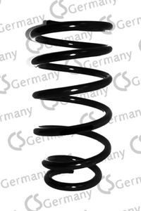 CS GERMANY 14871238 -  Пружина ходовой части